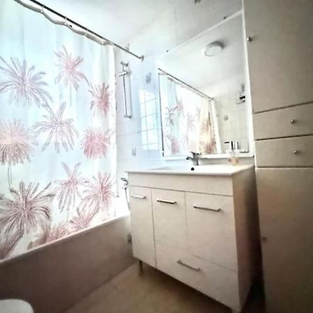 Apartamento Castorin Los Arcos Eksteriør billede