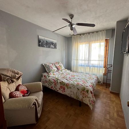 Apartamento Castorin Los Arcos Eksteriør billede