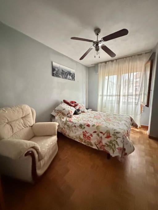 Apartamento Castorin Los Arcos Eksteriør billede