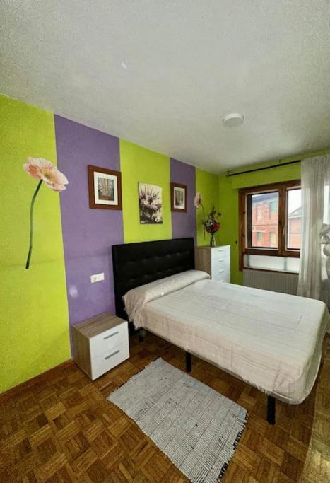Apartamento Castorin Los Arcos Eksteriør billede