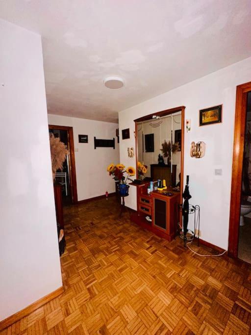 Apartamento Castorin Los Arcos Eksteriør billede
