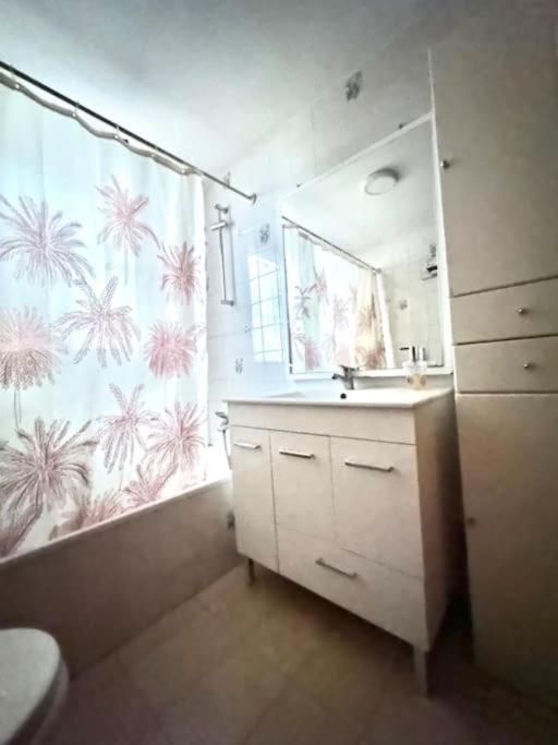 Apartamento Castorin Los Arcos Eksteriør billede