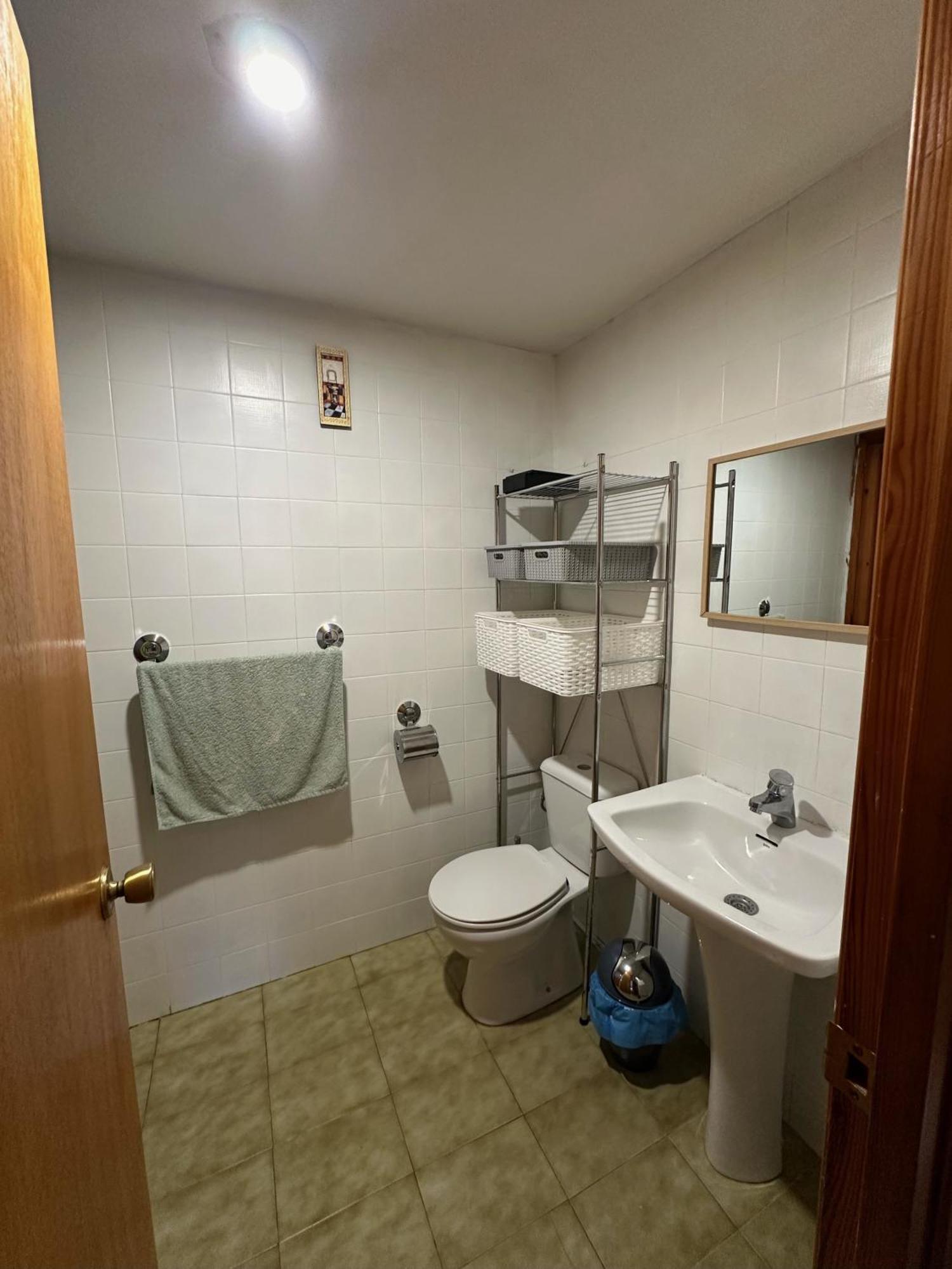 Apartamento Castorin Los Arcos Eksteriør billede