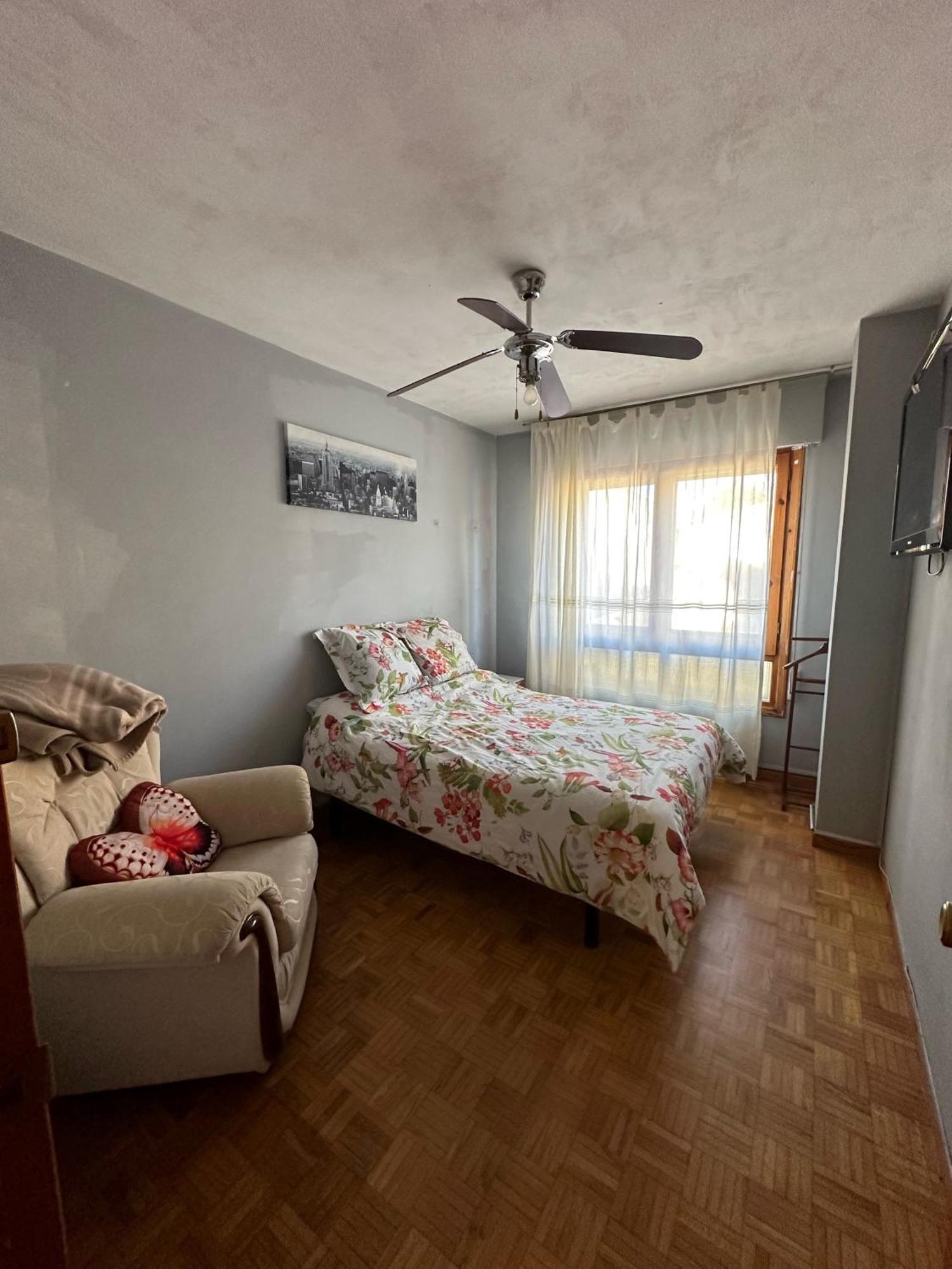 Apartamento Castorin Los Arcos Eksteriør billede
