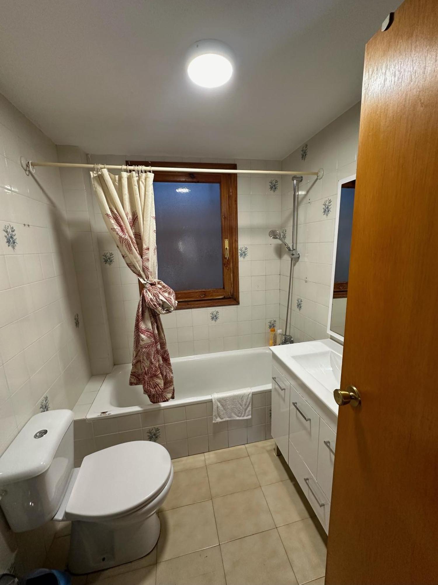 Apartamento Castorin Los Arcos Eksteriør billede