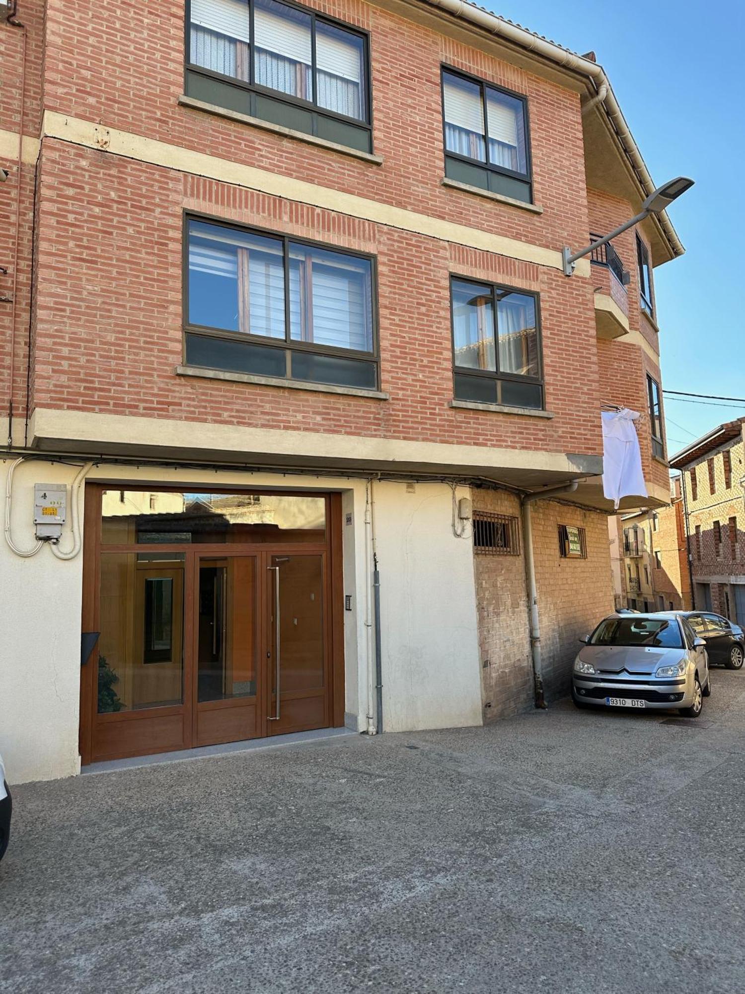 Apartamento Castorin Los Arcos Eksteriør billede
