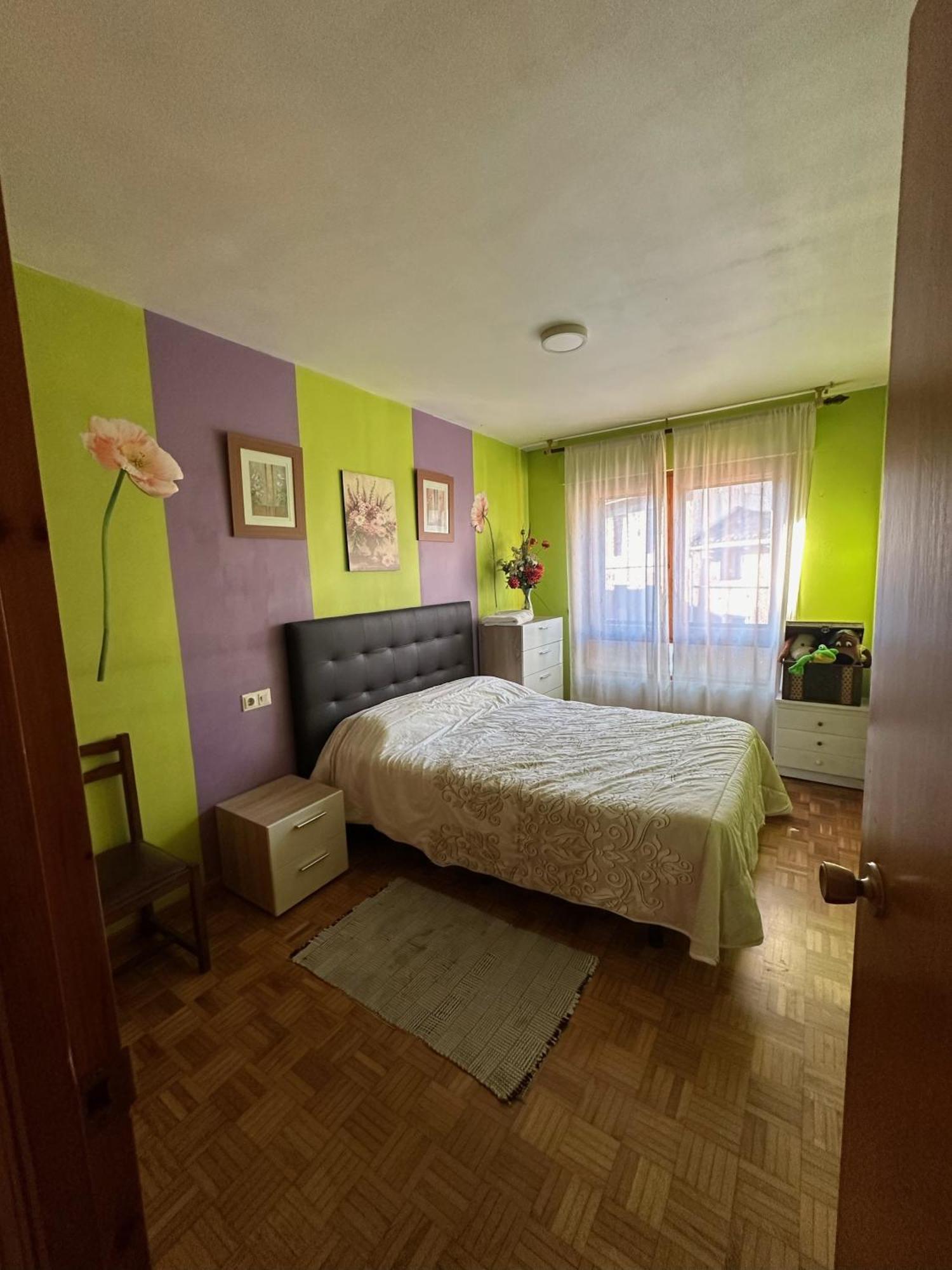 Apartamento Castorin Los Arcos Eksteriør billede